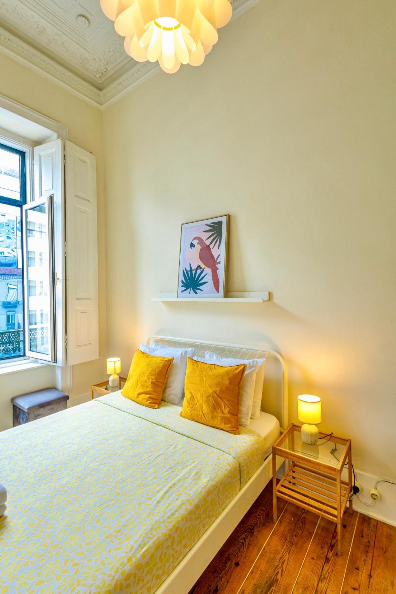 Ambiente Hostal *