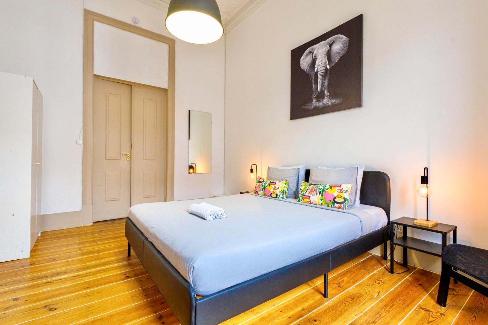 Hostal Ambiente *