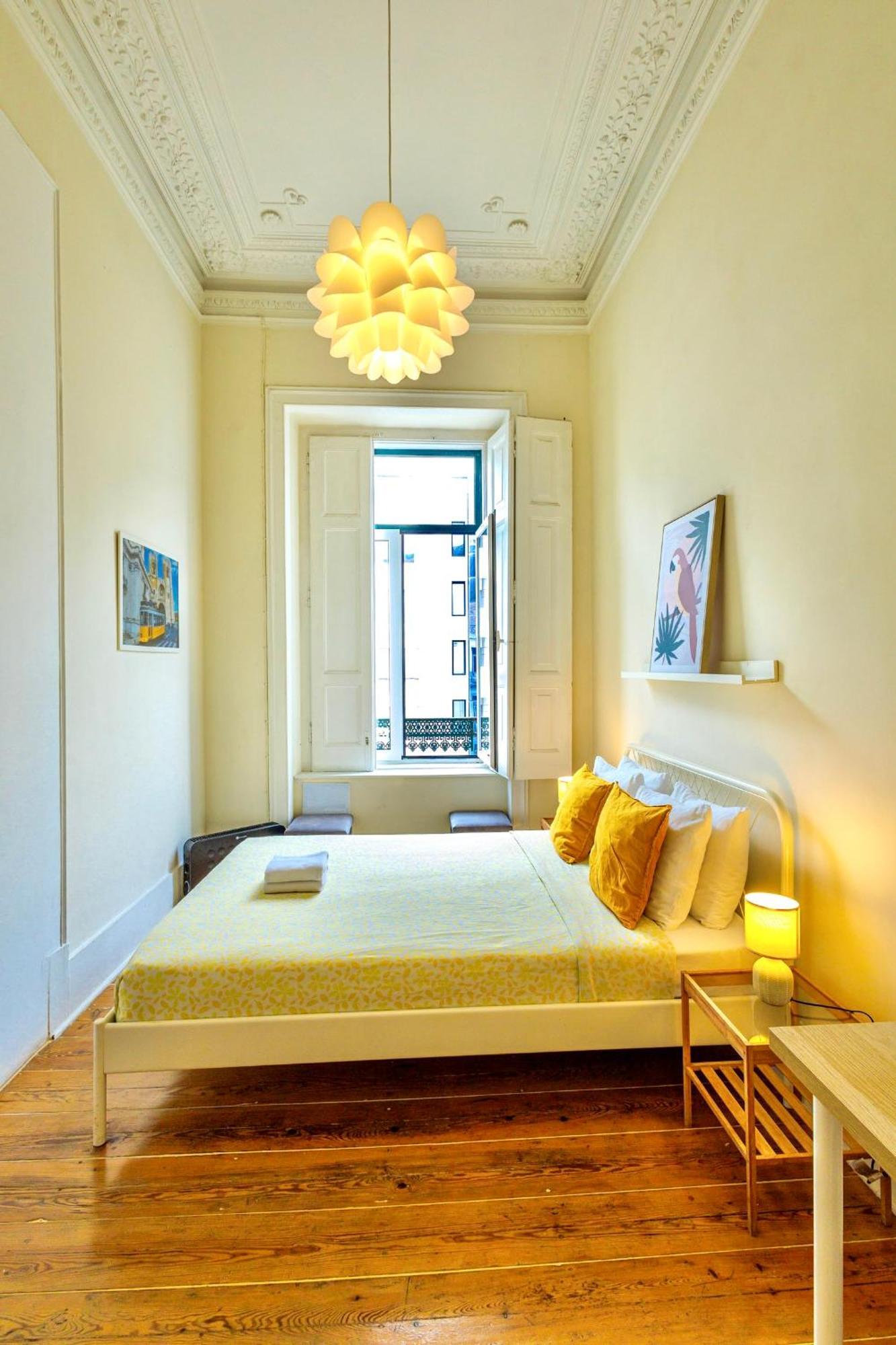 Hostal Ambiente *